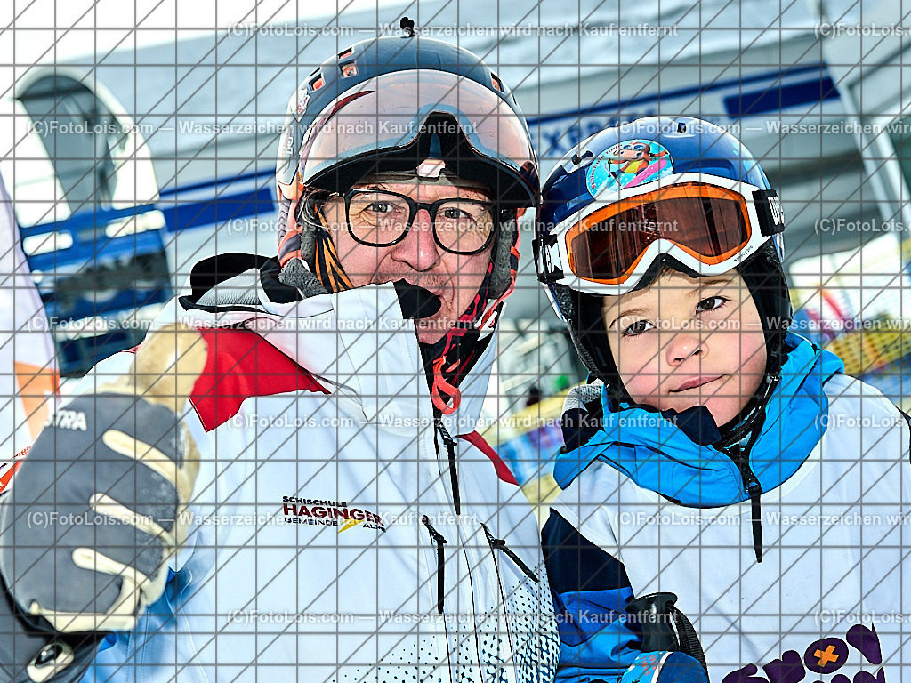 _ALP8814_Neujahrs-Skikurs | Ski- und Snowboardschule Haginger beim NEUJAHRS-Skikurs 2026, Kursabschlussrennen am Mo 5. Jänner 2026.
