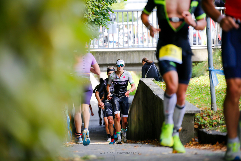 ALOHA MONDSEE TRIATHLON 2025 | AUSTRIA, 07.09.2025, Mondsee, ALOHA MONDSEE TRIATHLON 2025, Photo: WAPICS / Andreas Willdoner