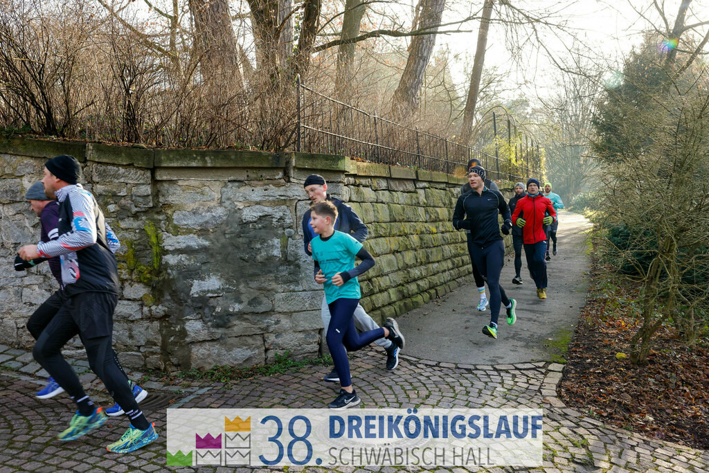 2. Testlauf | 3koenigslauf 2024 - Realisiert mit Pictrs.com