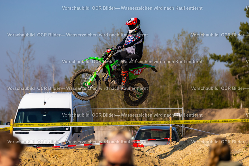 DEM Dahlen 2026 Sonntag R1-0284 | OCR Bilder Fotograf Eisenach Michael Schröder