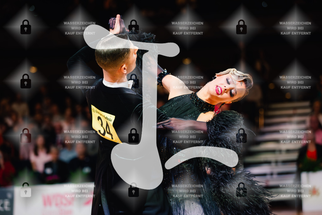 GOC 2025 - WDSF PD Super Grand Prix Standard 1st (34) Alexey Glukhov _ Anastasia Glazunova (Moldova)-2025-08-21-1890 | Webshop for digital downloads and prints of dance sport, event & show photographer Julian Link - Realisiert mit Pictrs.com