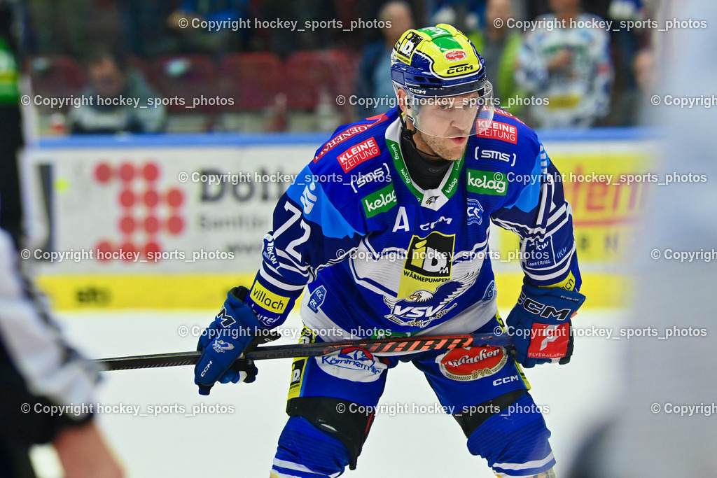 EC IDM Wärmepumpen VSV vs. EC KAC  | #72 HUGHES John EC VSV, EC IDM Wärmepumpen VSV vs. EC KAC , EC IDM Wärmepumpen VSV vs. EC KAC  am 27.10.2024 in Villach (Stadthalle Villach), Austria, (Photo by Bernd Stefan)