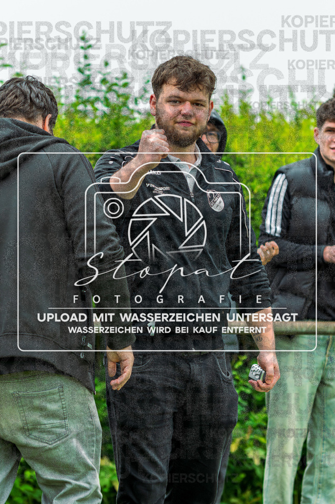 U17 Kreispokal Finale HK - SV Soltau vs. SG Fulde | U17 Kreispokal Finale HK - SV Soltau vs. SG Fulde am 07.06.2026 in Sportplatz Alter Schulweg, Schülern - Realisiert mit Pictrs.com