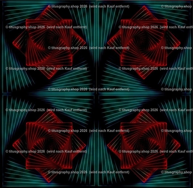 titusgraphy NEON-Kollektion 01-04 | Arbeit aus der titusgraphy-Fotokunstgalerie. Die erste Kollektion umfasst 24 Exemplare.  - Realisiert mit Pictrs.com