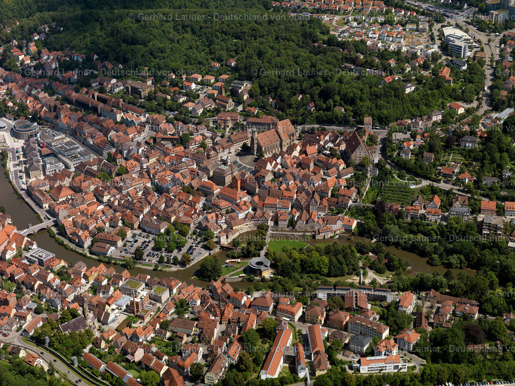 3131267 | Altstadt Schwäbisch-Hall