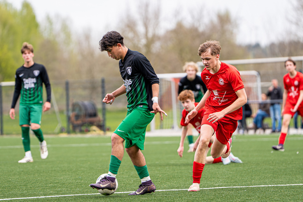 VFL Wittekind-Wildeshausen - TuS Eversten I 02927 | jns.sportfotos - Realisiert mit Pictrs.com