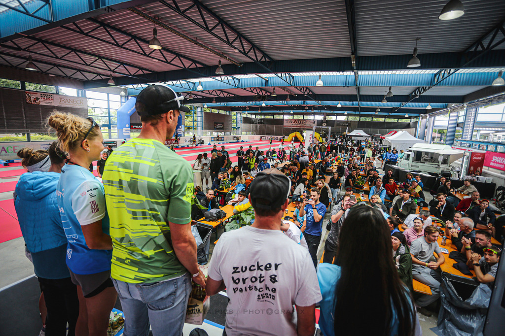 ..... | AUSTRIA,TRAUN, ALOHA TRAUN TRI 25  , Image shows: Photo: WAPICS / Willdoner Andreas