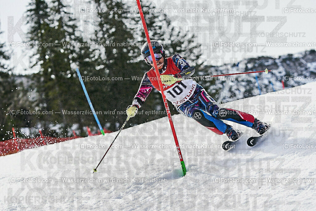 ALS1169_WCM-SL_Kat-B_Kumazawa Akira | (C)FotoLois.com, Alois Spandl, World Criterium Masters Ski Alpin 2023 Hochkar, Slalom, Kategorie B, Do 23. März 2023.