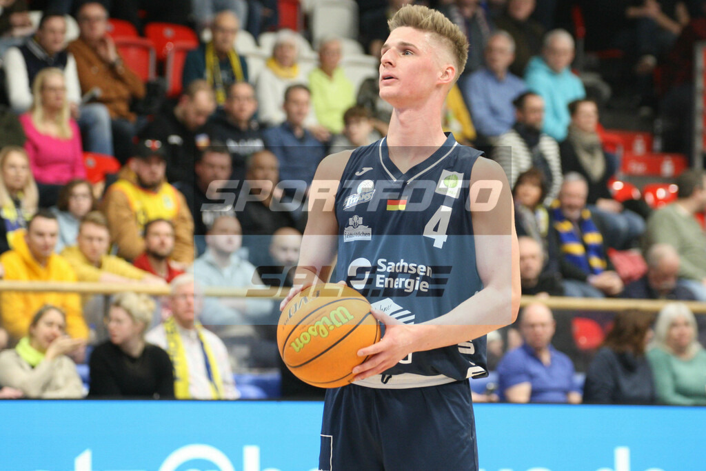 Phoenix Hagen - Dresden Titans | Daniel Kirchner - © Sportfoto-Sale (MK) - Realisiert mit Pictrs.com