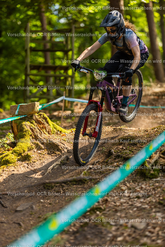 Enduro One Roßbach SA 2025 R1-2139 | OCR Bilder Fotograf Eisenach Michael Schröder