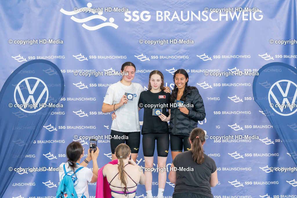 Norddeutsche Meisterschaften Schwimmen 2026 | Norddeutsche Meisterschaften Schwimmen 2026