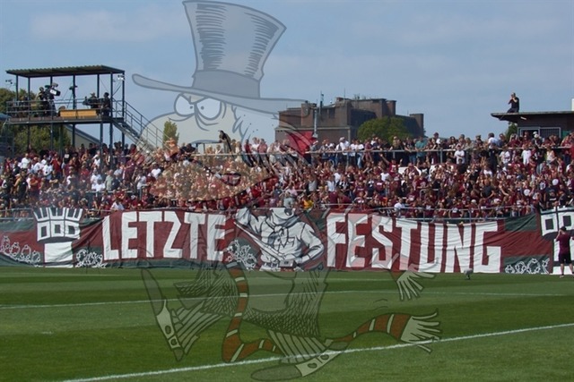 BFC Dynamo vs. VfL Bochum 020 | mythos-online-redaktion