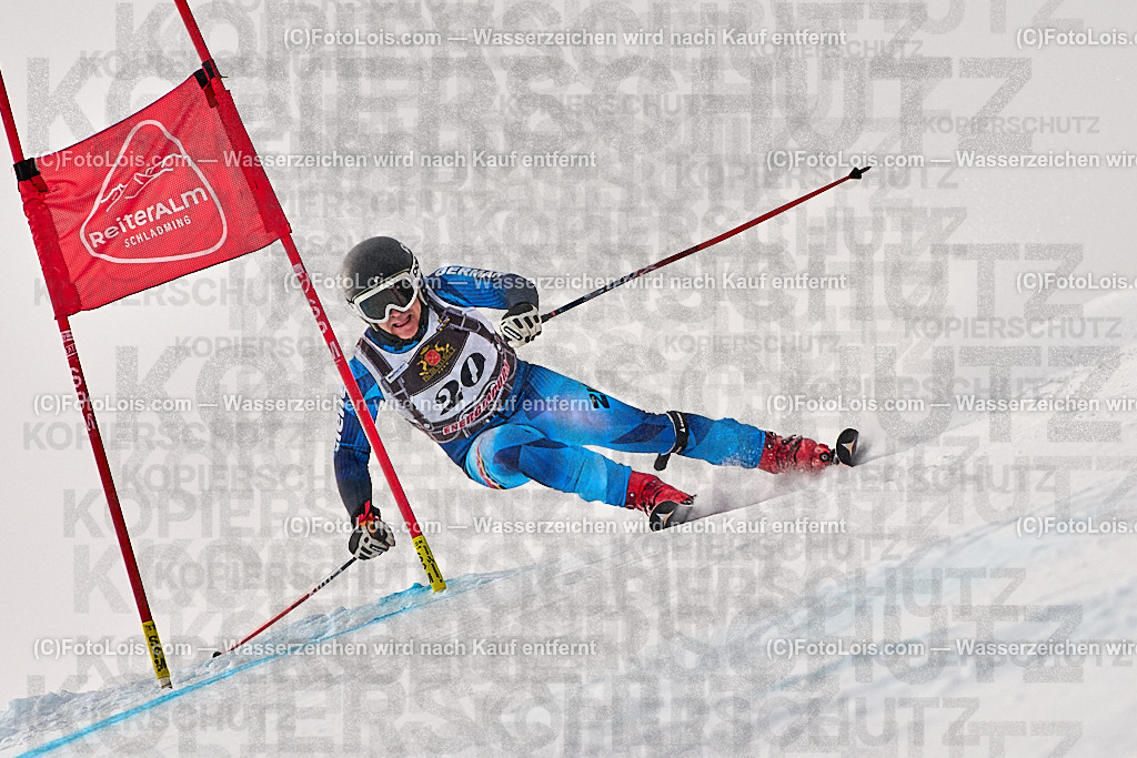 _ALP0579_MASTERS-WM_Reiteralm_A-GS_Maier Wolfgang | FISWORLD CHAMPIONSHIPSMASTERS ALPINE SKIING, 23. – 28. MÄRZ 2026 - REITERALM | STMK | AUT.   Veranstaltet vom Masters-Referat des Deutschen Skiverbandes (DSV). Durchführende Organisation: WSV Pichl-Reiteralm, unterstütutzt von den Bergbahnen REITERALM bei Schladming und SKI AUSTRIA.                            Disziplinen:  Super-G, GiantSlalom, Slalom.                                                 Kategorien:  A (Herrn 30-59 Jahre), B (Herrn ab 60 Jahre), C (Damen 30-59 Jahre), D (Damen ab 60 Jahre).                Rennstrecken:   Gasselhöhe und Muldenliftpiste auf der Reiteralm.