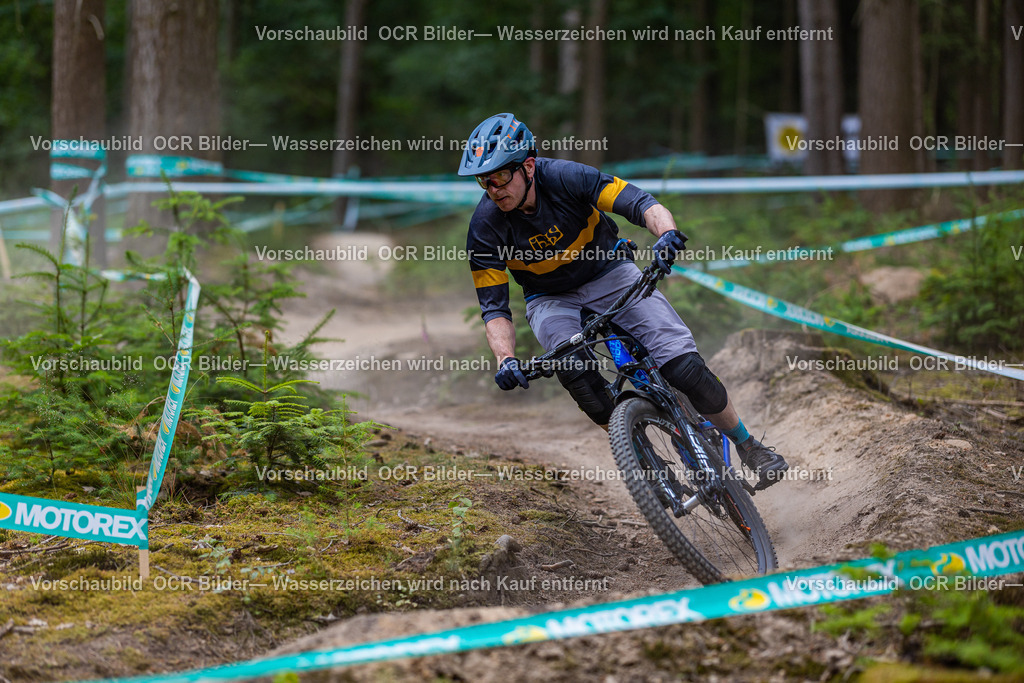 Enduro One Trieb Freitag R3-6110 | OCR Bilder Fotograf Eisenach Michael Schröder