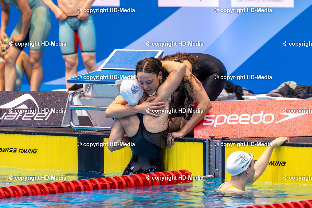 Deutsche Jahrgangsmeisterschaft Schwimmen 2026 | Deutsche Jahrgangsmeisterschaft Schwimmen 2026