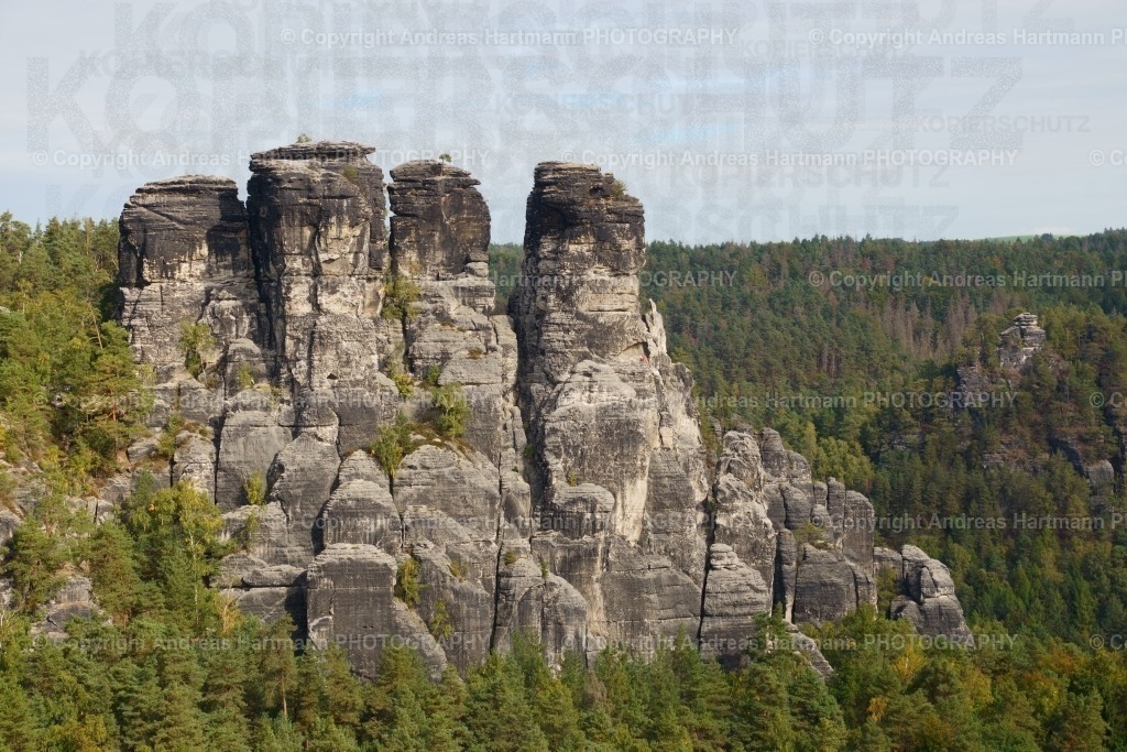 Gansfelsen Bastei | Gansfelsen Bastei - Realisiert mit Pictrs.com