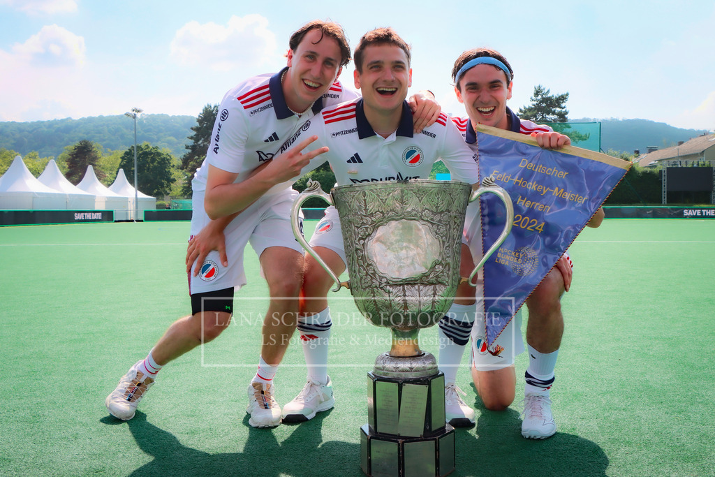 HERREN BUNDESLIGA DM FINALE Mannheimer HC - Hamburger Polo Club 19.05.24 Bonn-138 | lanaschraderfotografie - Realisiert mit Pictrs.com