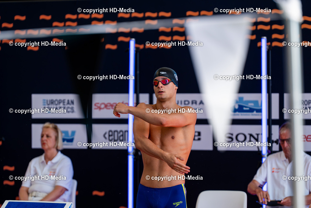European Aquatics Junior Swimming Championships 2026 | European Aquatics Junior Swimming Championships 2026