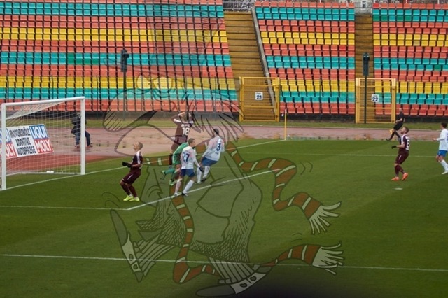 BFC Dynamo vs. FC Oberlausitz Neugersdorf 060 | mythos-online-redaktion