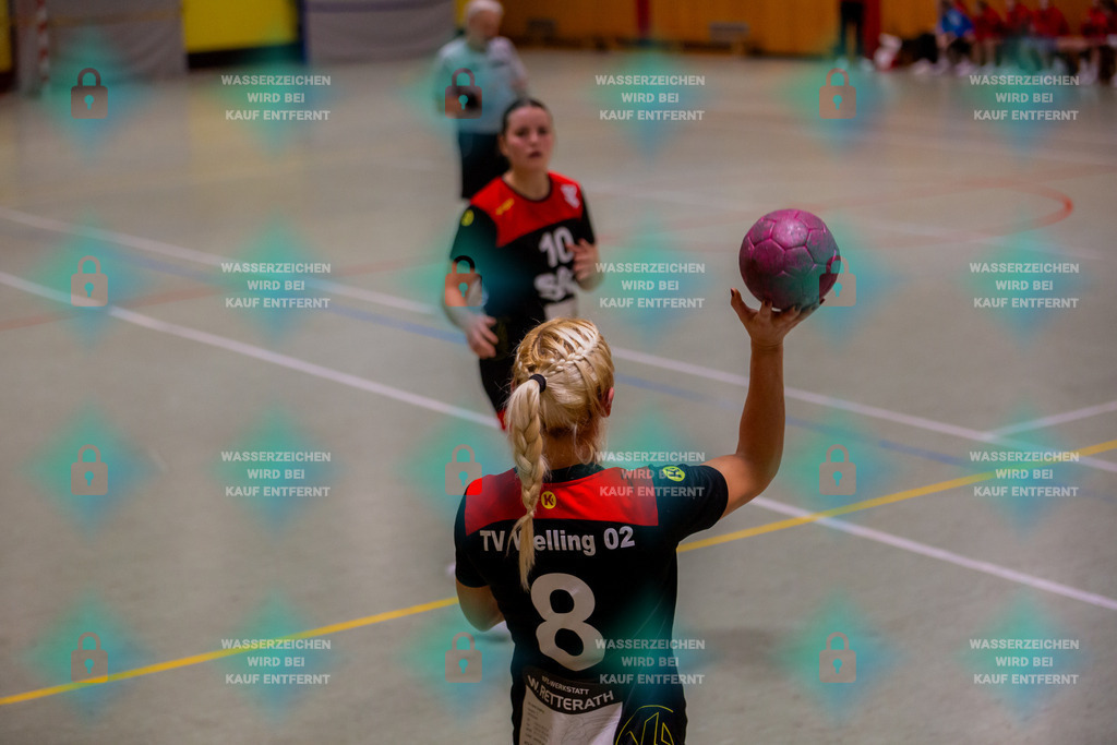 _HP_1343_3000o | TV Welling vs. HSG Wittlich 10.11.2023