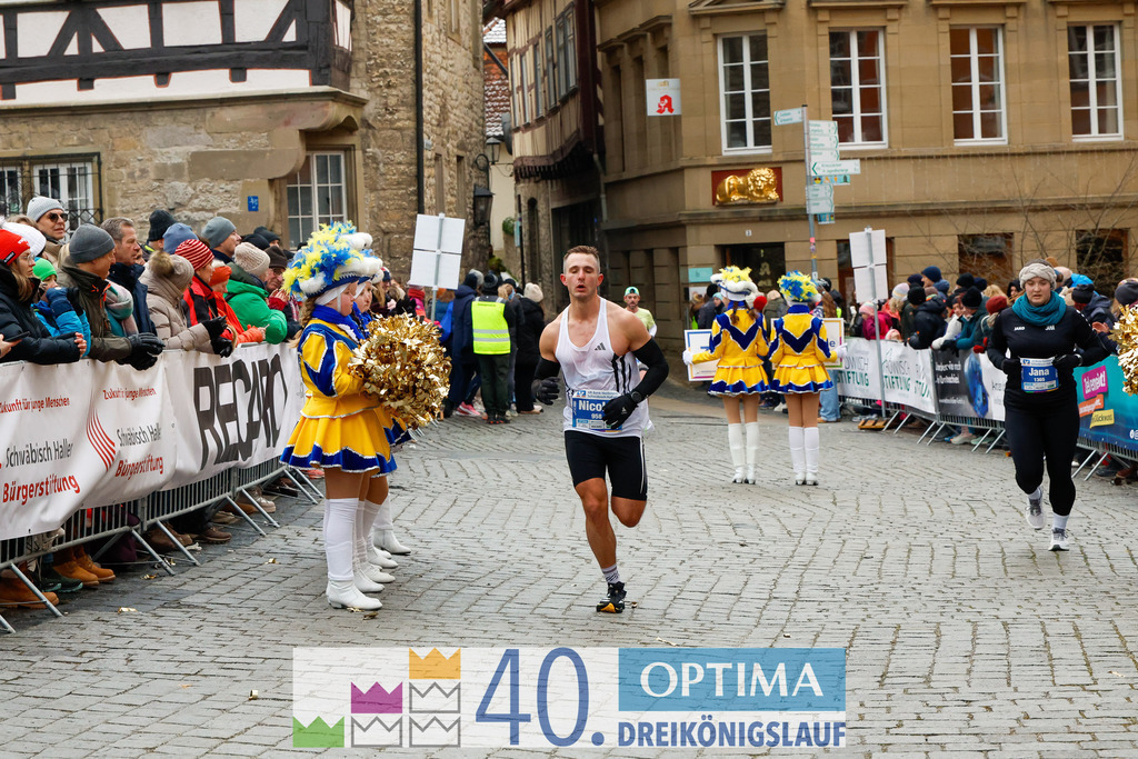 VR Bank Hauptlauf 10km | 40. Optima 3koenigslauf 2026 - Realisiert mit Pictrs.com