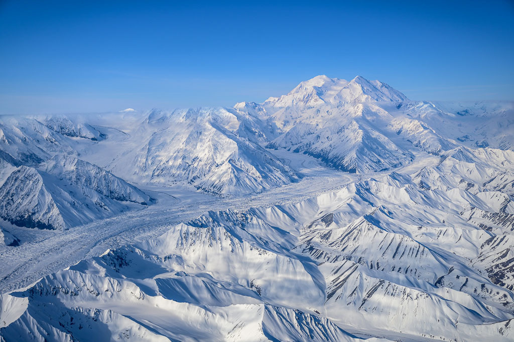 Alaska | Denali - Realisiert mit Pictrs.com