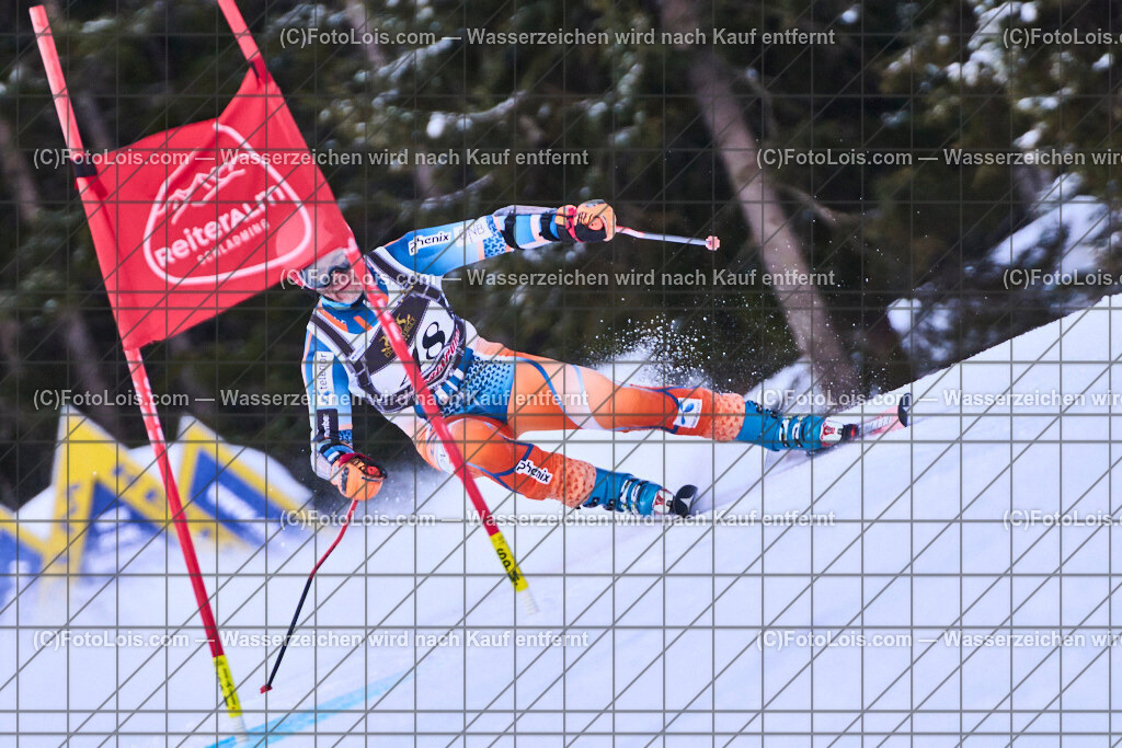ALP6576_FIS-MastersCup_Reiteralm_SuperG_Stoiber Christoph | FIS-MastersCup Super-G auf der Reiteralm in Pichl, Fr 17. Jänner 2025.