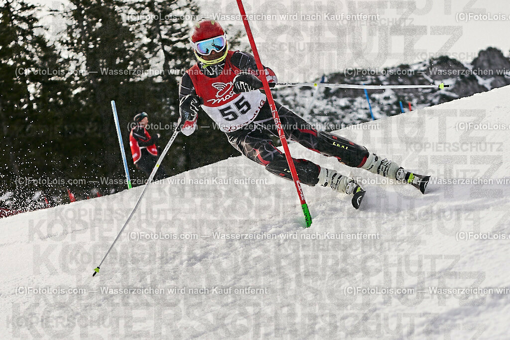 ALS0688_WCM-SL_Kat-B | (C)FotoLois.com, Alois Spandl, World Criterium Masters Ski Alpin 2023 Hochkar, Slalom, Kategorie B, Do 23. März 2023.