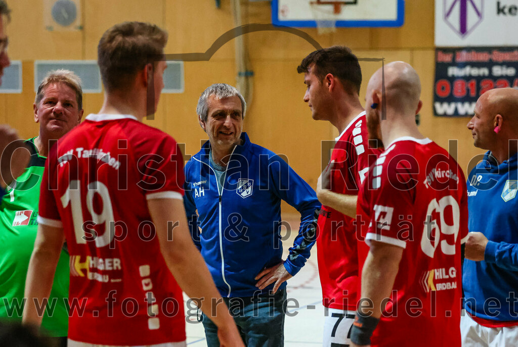 2023-10-21_001_SpVgg_Altenerding_III_gegen_TSV_Taufkirchen-Vils | Erding, Deutschland, 21.10.2023:
Handball, Bezirksklasse Männer Staffel Ost 2023 / 2024, 4. Spieltag, SpVgg Altenerding III gegen TSV Taufkirchen/Vils, Endergebnis: 27:32

Andreas Haberzettl (TSV Taufkirchen/Vils)

Foto: Christian Riedel / fotografie-riedel.net