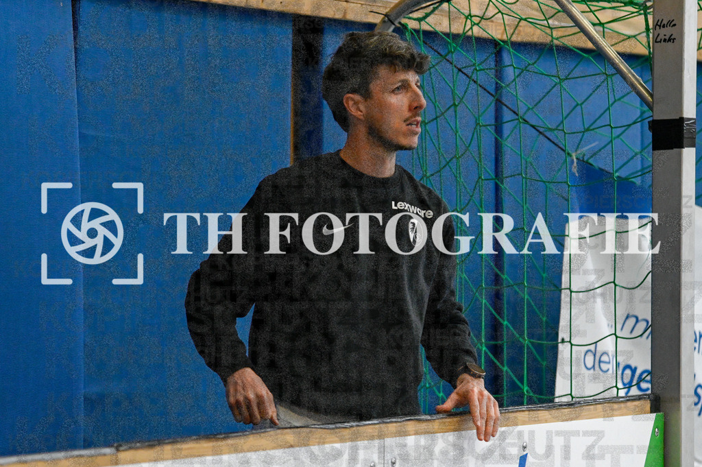 GER, Begegnung, Fussball, U14 Hallenturnier, PS-Immo-Cup 2026, 18.01.2026 | TH Fotografie