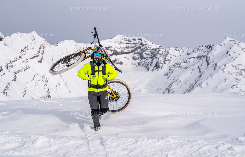 Bike_Winter_Bergbahnen_Heiligenblut_202110 | piet_flosse