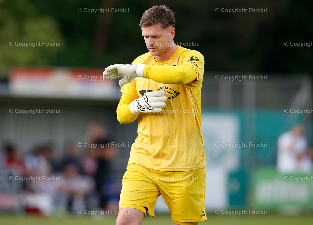 A_LUI_08052026_09 | SPORT FUSSBALL REGIONALLIGA MITTE ASKOE OEDT-SC KALSDORF 08.05.2026 IM BILD:FILIP DMITROVIC  (OEDT) UND (KALSDORF)FOTOLUI