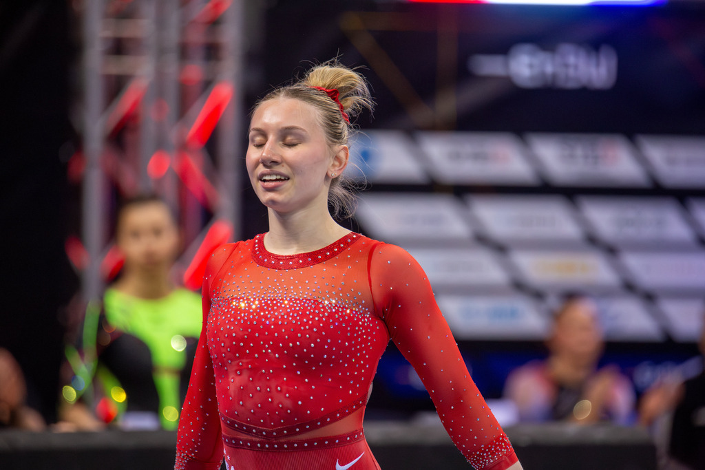 EnBW DTB-Pokal Stuttgart 2025, Mixed Cup***Bild: Ashlee Sullivan (USA) | EnBW DTB-Pokal Stuttgart 2025, Mixed Cup***Bild: Ashlee Sullivan (USA) - Realisiert mit Pictrs.com