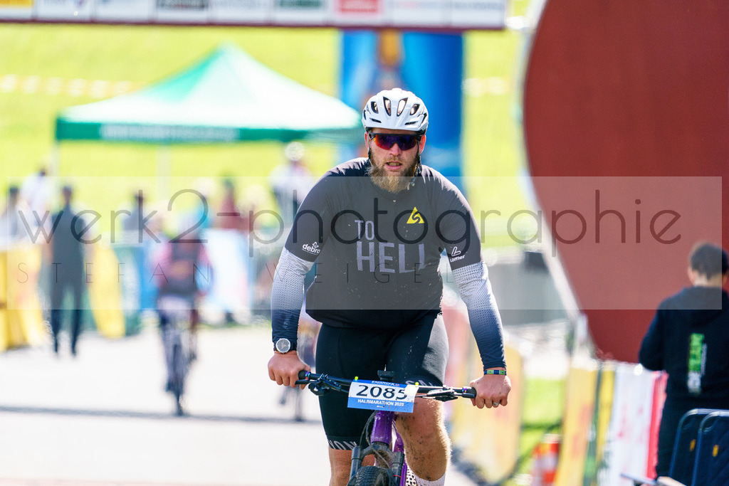 RIDE Zieleinlauf | Schmiedefeld 07. September