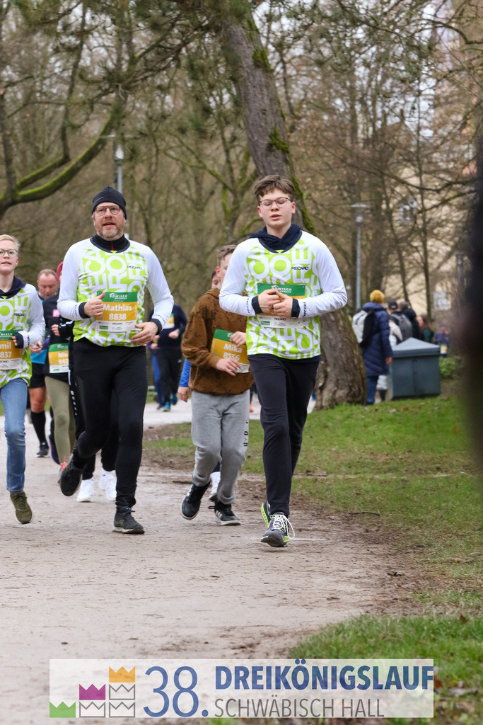 5km Roewisch Wohnbau Cup | 3 Koenigslauf 2024 5km Roewisch Wohnbau Cup - Realisiert mit Pictrs.com