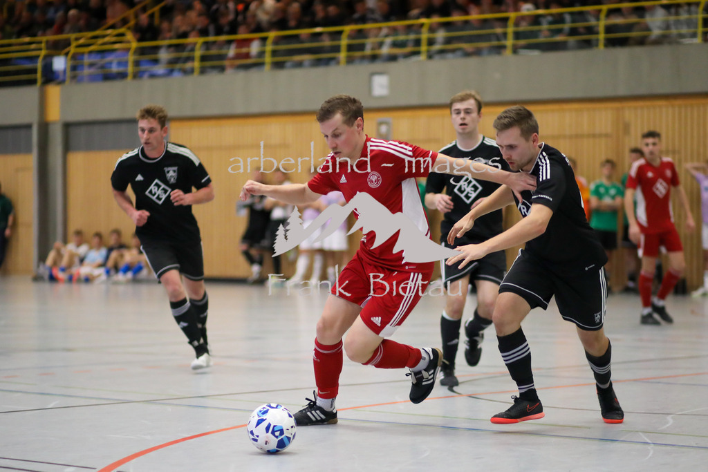 OE7A8410 | Gruppenspiele / Bischofsmais - Gaiersthal