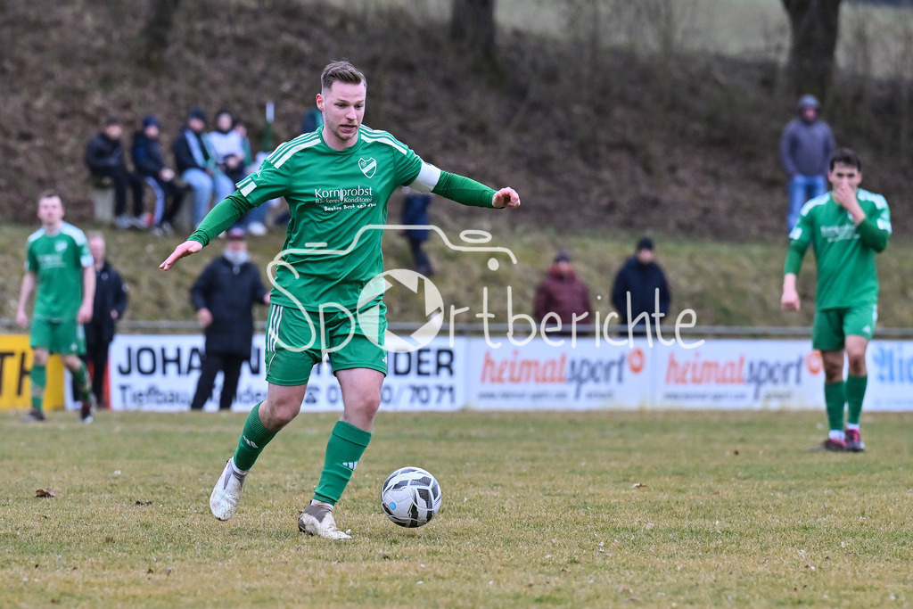 FC Tandern - TSV Hilgertshausen | Hilgertshausen 10