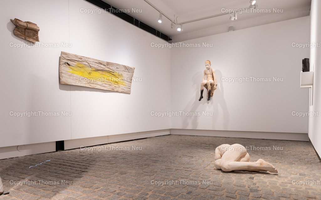 DSC_9146 | Museum Bensheim, Ausstellung Jochen Walpoth, 