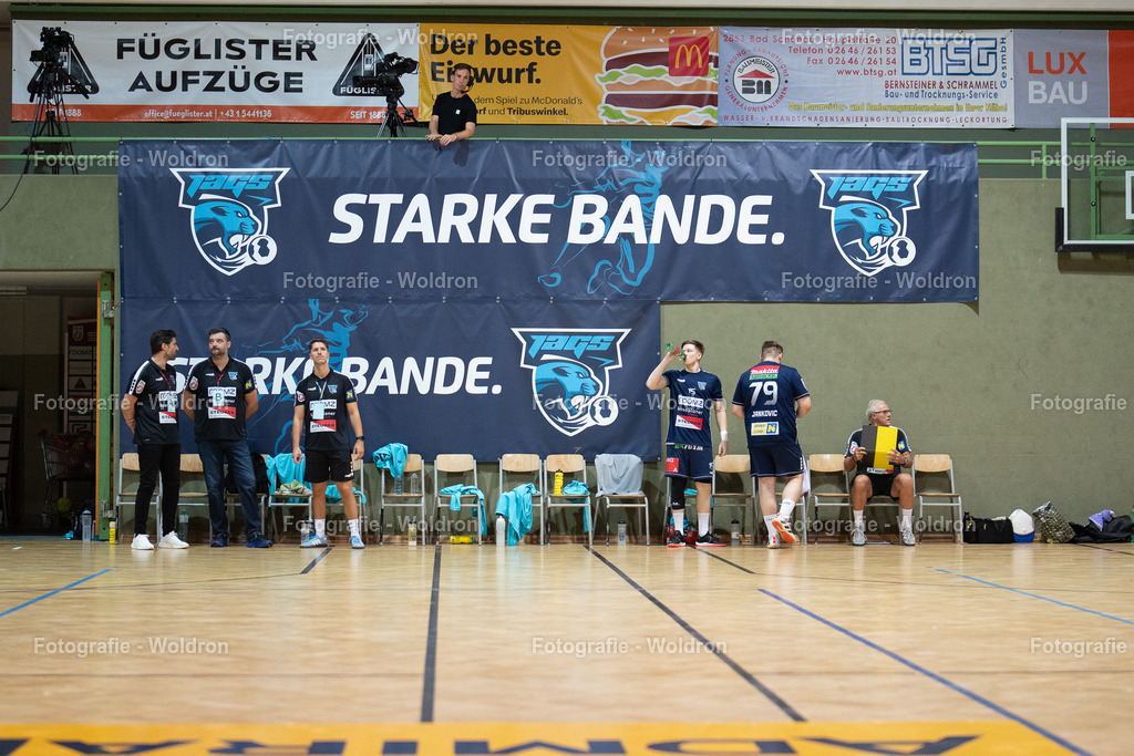 20230930 HLA Jags v Fivers-55 | Fotografie Woldron