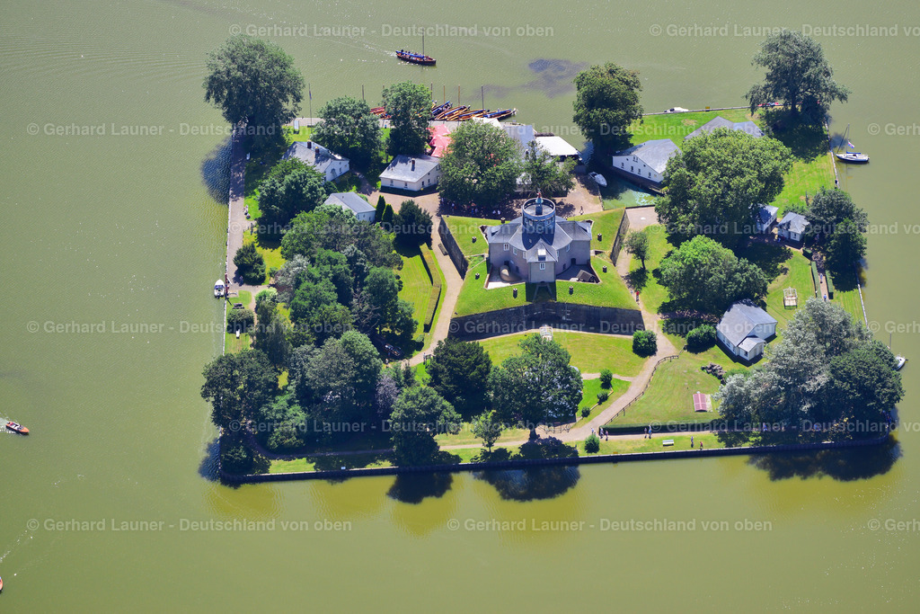 3620654 | Festung Wilhelmstein, Steinhuder Meer