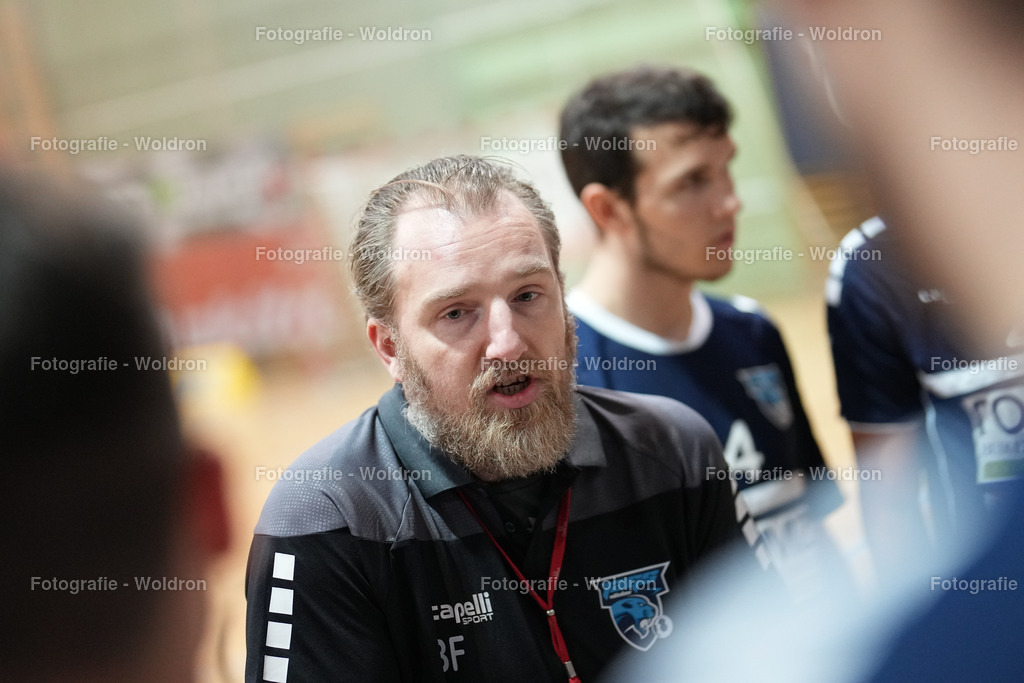 20221112 Futureteam Jags Vöslau v Ferlach-28 | Fotografie Woldron
