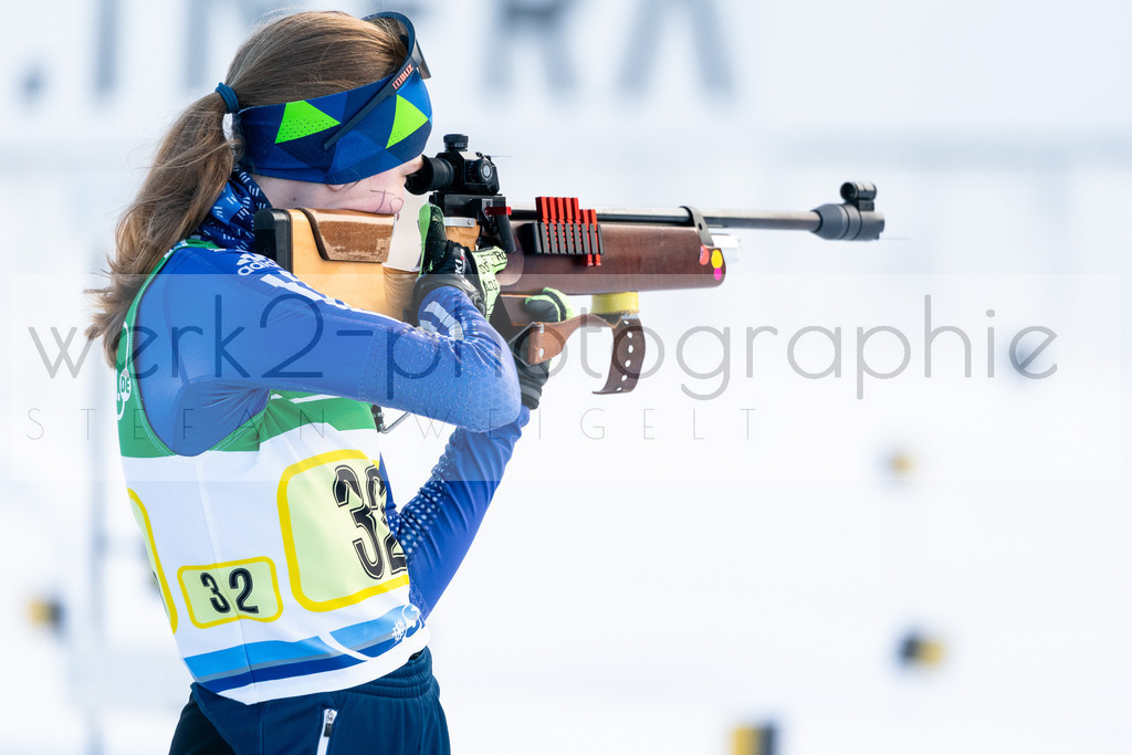 DSC Altenberg | Deutscher Schülercup in Altenberg vom 11. bis zum 13. Februar 2022