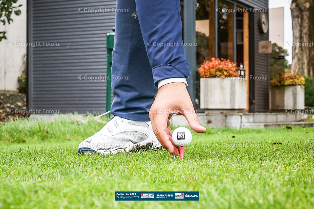 A-BINDER_20240927_0138 | Linz  AUSTRIA,27.Sept..2024 -GOLF Sparkasse, Image shows Photo: Sportmediapics.com/ Manfred Binder