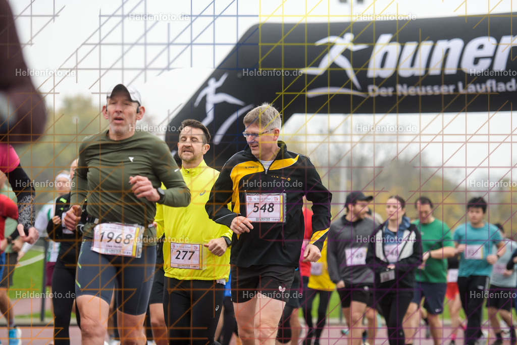 Neusser Erftlauf 2025  | 15km Neusser Erftlauf 2025 Foto: Heldenfoto.de