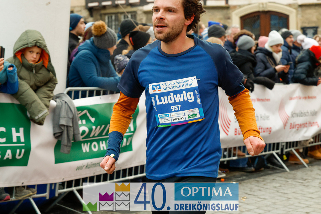 VR Bank Hauptlauf 10km | 40. Optima 3koenigslauf 2026 - Realisiert mit Pictrs.com