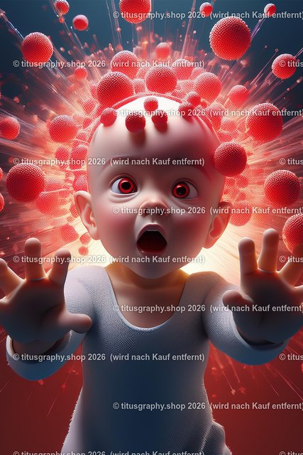 Virus 097 | titusgraphy-shop: Geschenkideen mit Qualitätsfotos. titusgraphy-shop: gift ideas with quality photos. titusgraphy-shop: idées cadeaux avec photos de qualité.  - Realisiert mit Pictrs.com