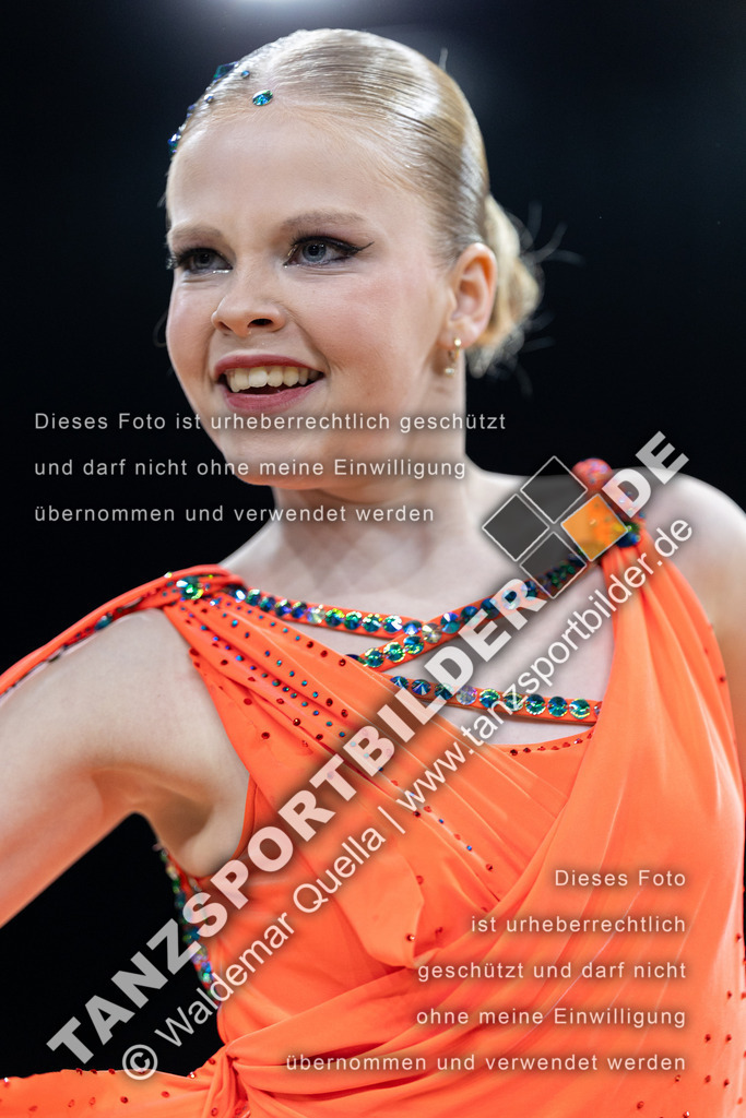 20240309-10167 | Hier finden Sie Tanz Bilder vom Latein und Standard Formationen tanzen. Sportbilder vom Tanzsport. Schöne Fotos und von Weltmeisterschaft, Europameisterschaft, Bundesliga, Regionalliga, Oberliga und Landesliga sowie von GOC Stuttgart, DanceComp, WM Bremen