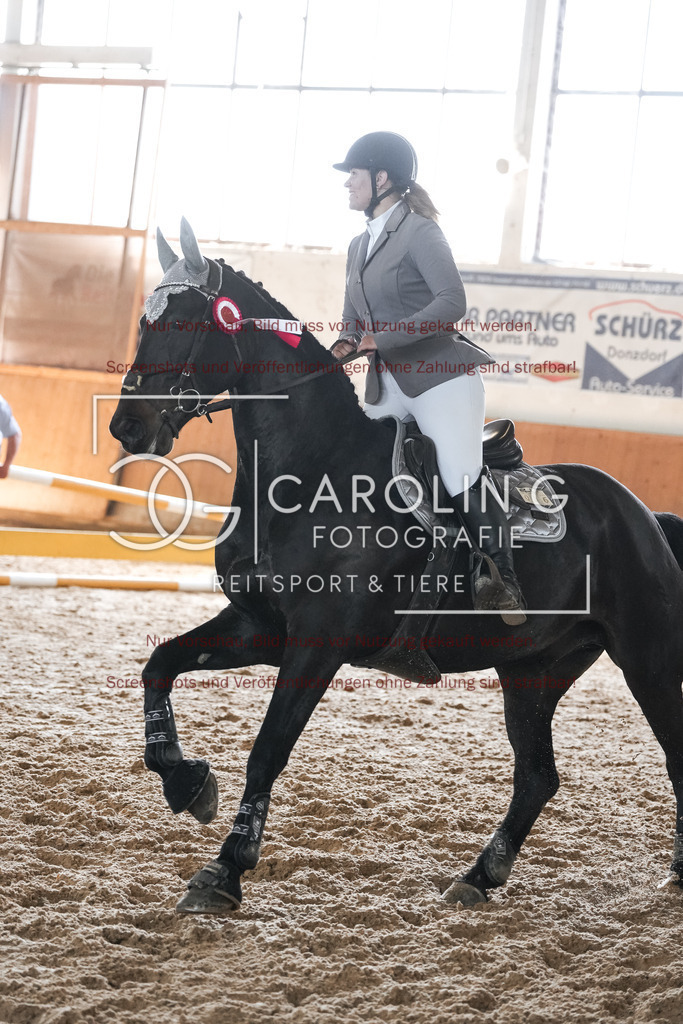 DSC00271 | Reitturnier_Göppingen_April_2026, Tamara_Koch, Claudios_Boy_T