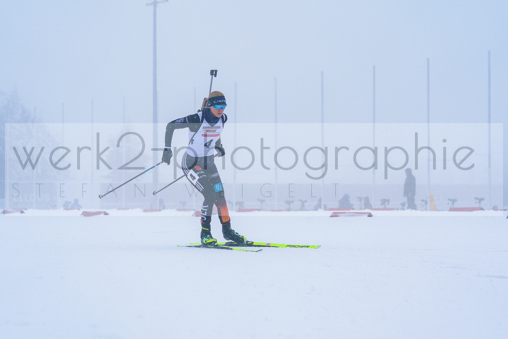 DP Oberwiesenthal | 6. DSV JOKA Deutschlandpokal Biathlon vom 20. - 21.02.2026 in der SPARKASSEN-Arena Oberwiesenthal