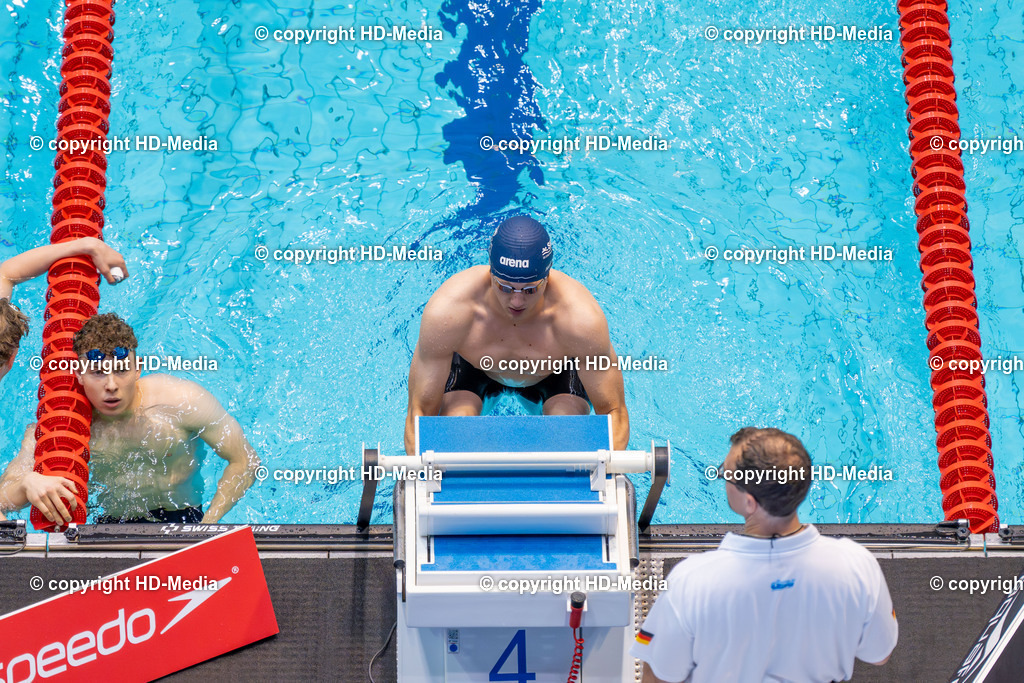 Deutsche Jahrgangsmeisterschaft Schwimmen 2026 | Deutsche Jahrgangsmeisterschaft Schwimmen 2026